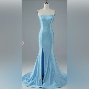 Sherri Hill Prom Dress